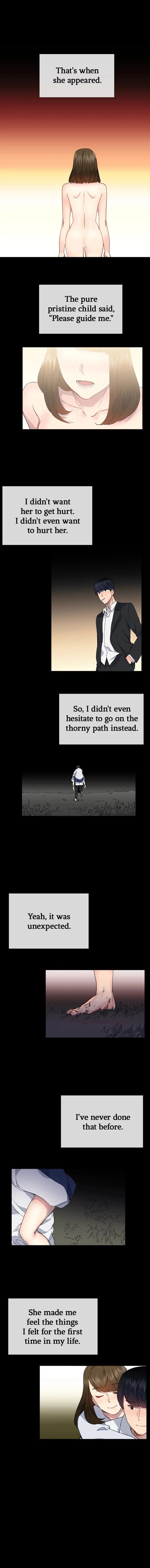 12 Years Apart - Chapter 40 [photo 2] - MangaPorn