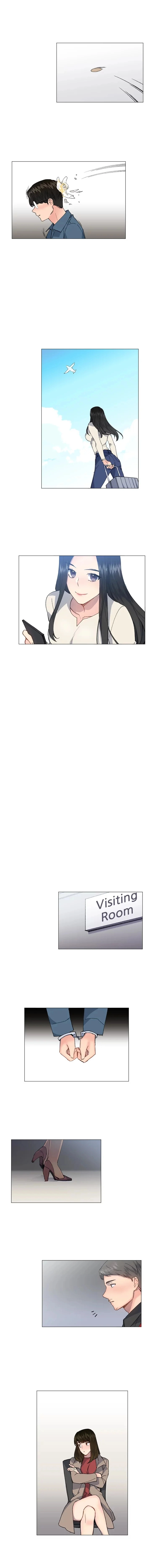 12 Years Apart - Chapter 40 [photo 6] - MangaPorn