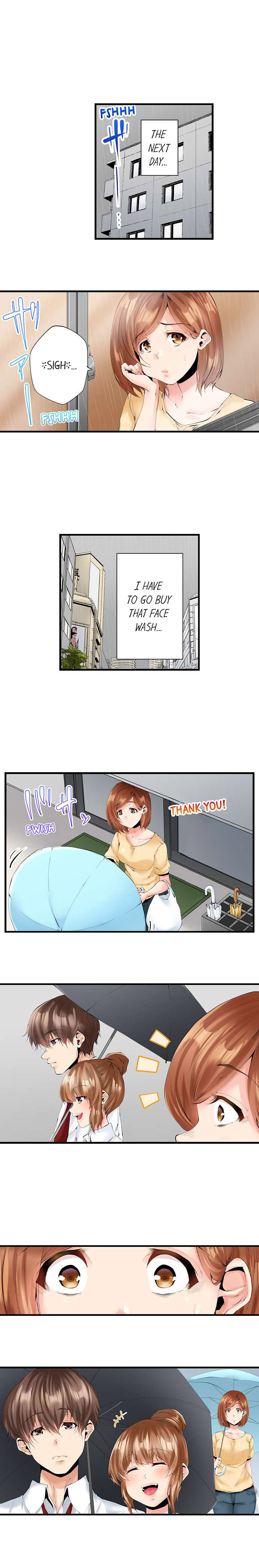 Netorare My Sugar Mama in Her Husband’s Bedroom - Chapter 7 [photo 9] - MangaPorn