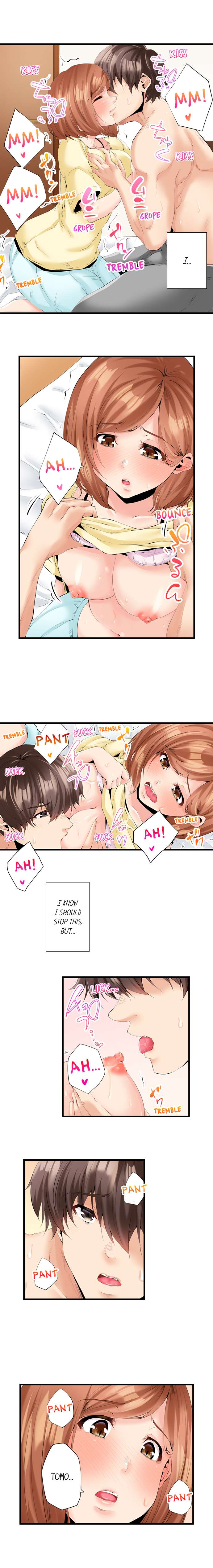 Netorare My Sugar Mama in Her Husband’s Bedroom - Chapter 11 [photo 9] - MangaPorn