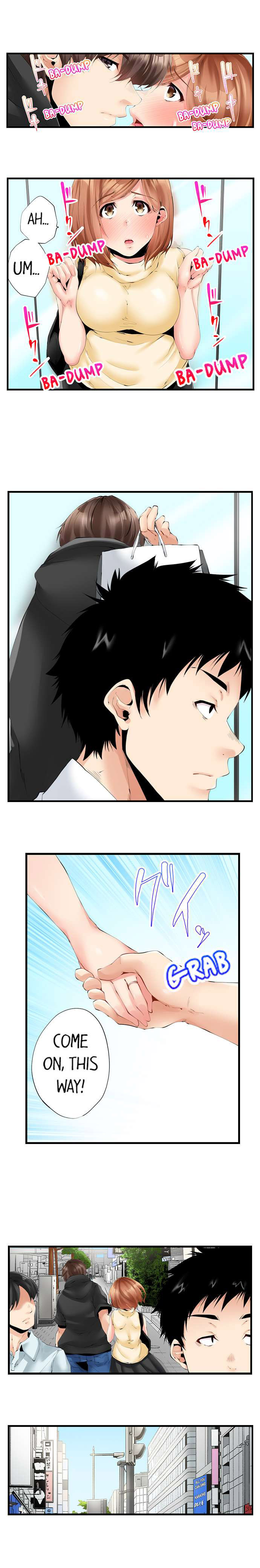 Netorare My Sugar Mama in Her Husband’s Bedroom - Chapter 14 [photo 2] - MangaPorn