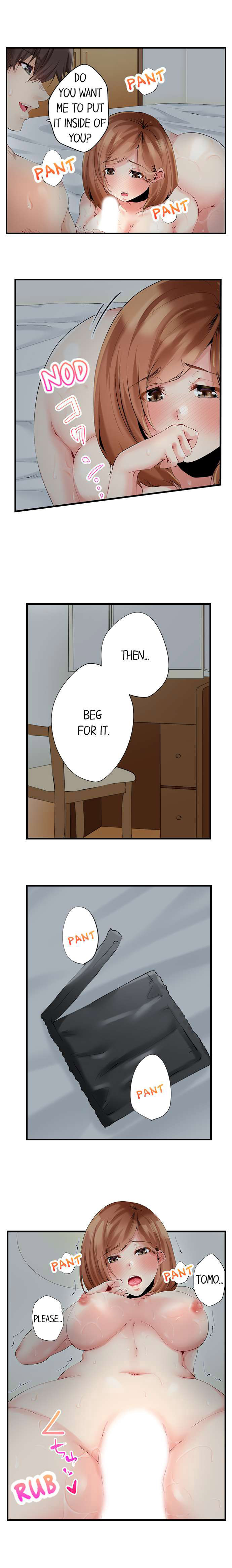 Netorare My Sugar Mama in Her Husband’s Bedroom - Chapter 18 [photo 2] - MangaPorn