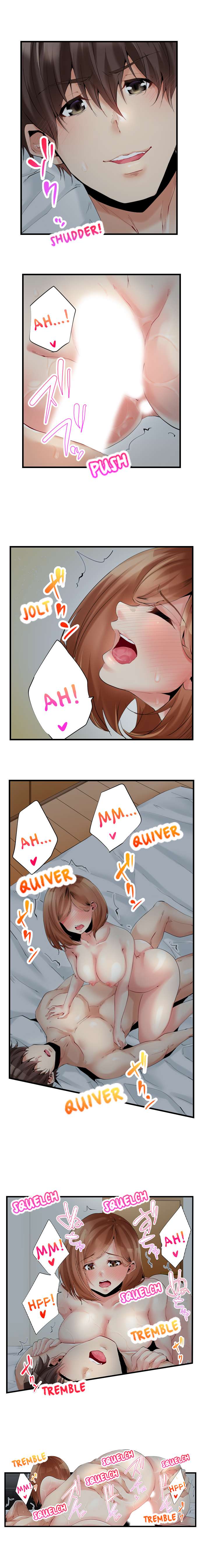 Netorare My Sugar Mama in Her Husband’s Bedroom - Chapter 18 [photo 3] - MangaPorn