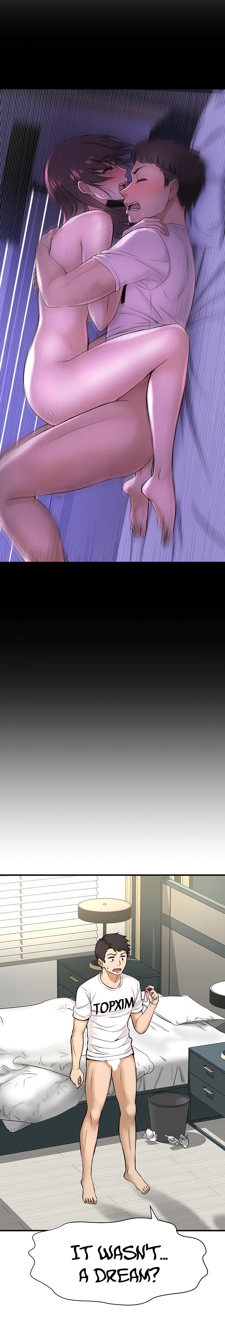 I Want to Know Her - Chapter 2 [photo 20] - MangaPorn