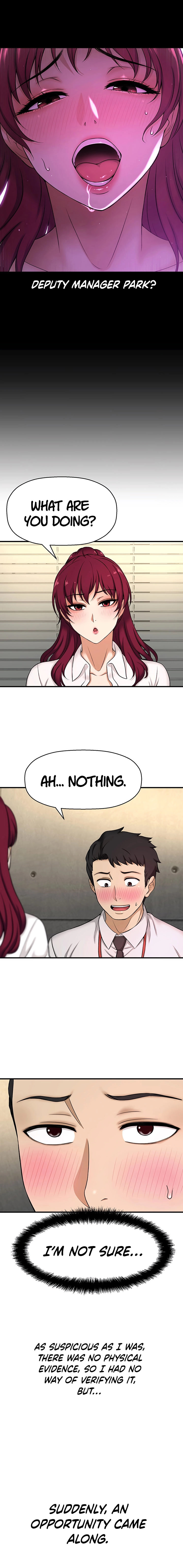 I Want to Know Her - Chapter 3 [photo 10] - MangaPorn