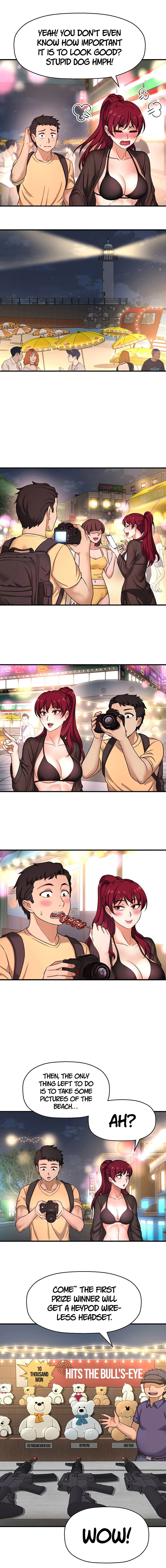 I Want to Know Her - Chapter 3 [photo 13] - MangaPorn