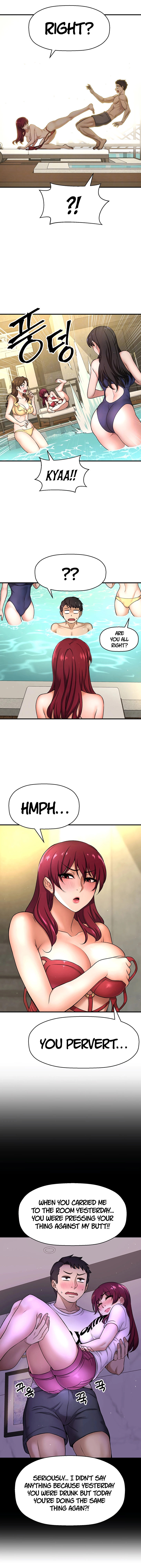 I Want to Know Her - Chapter 3 [photo 4] - MangaPorn