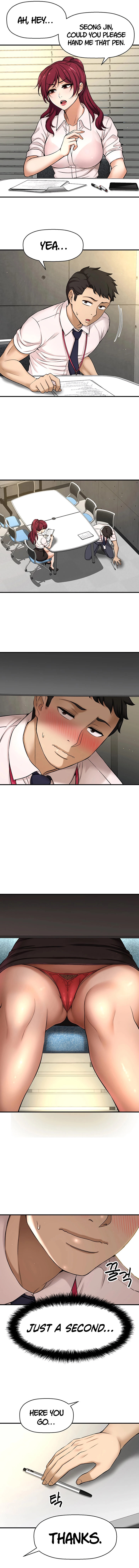 I Want to Know Her - Chapter 3 [photo 7] - MangaPorn