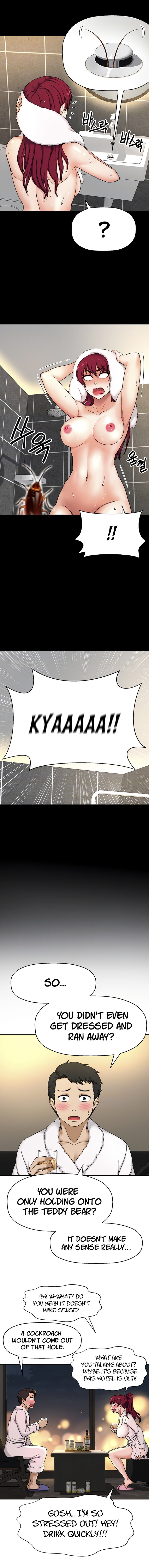 I Want to Know Her - Chapter 4 [photo 2] - MangaPorn