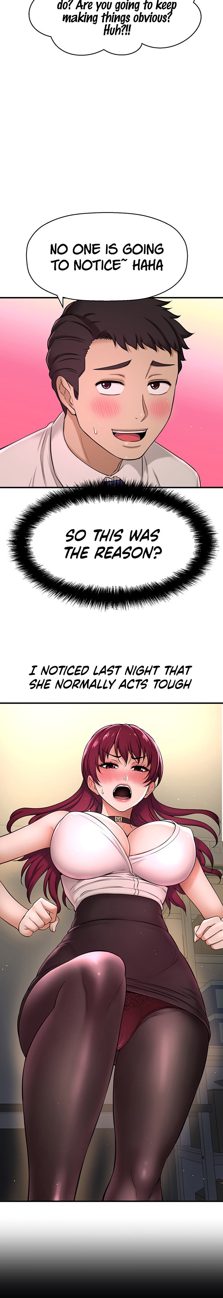 I Want to Know Her - Chapter 6 [photo 14] - MangaPorn