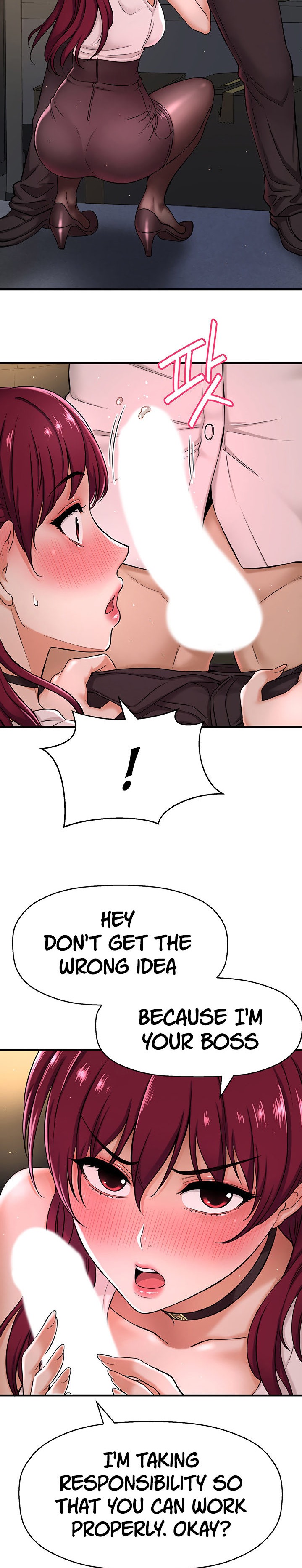 I Want to Know Her - Chapter 6 [photo 22] - MangaPorn