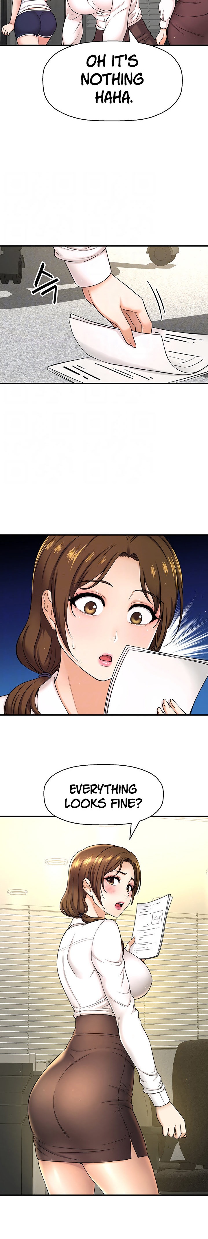 I Want to Know Her - Chapter 6 [photo 7] - MangaPorn