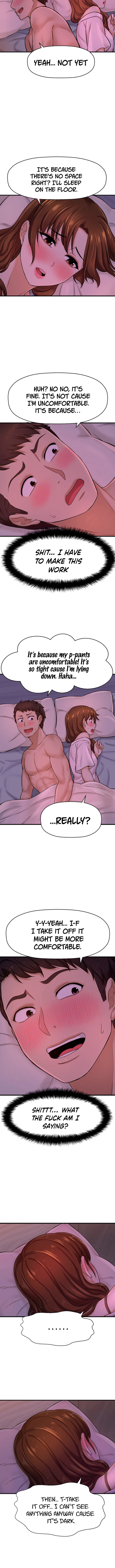 I Want to Know Her - Chapter 8 [photo 11] - MangaPorn