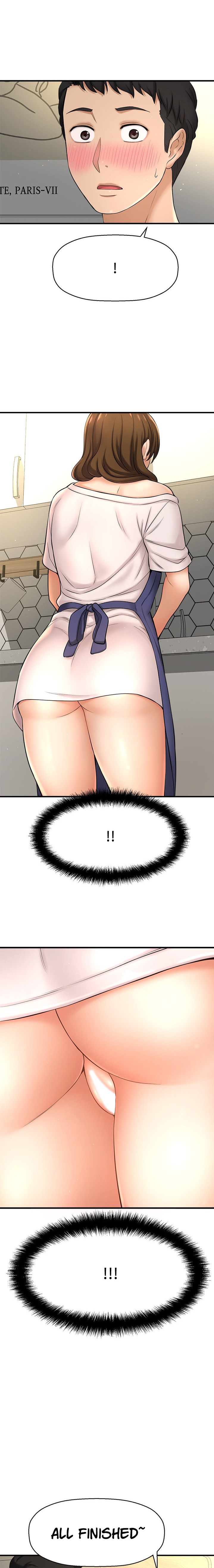 I Want to Know Her - Chapter 9 [photo 23] - MangaPorn