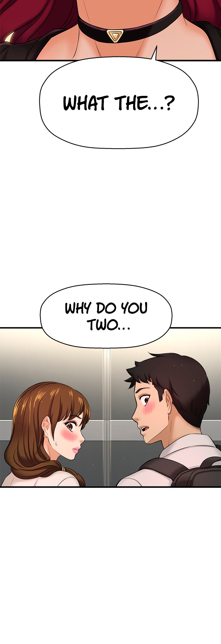 I Want to Know Her - Chapter 10 [photo 36] - MangaPorn