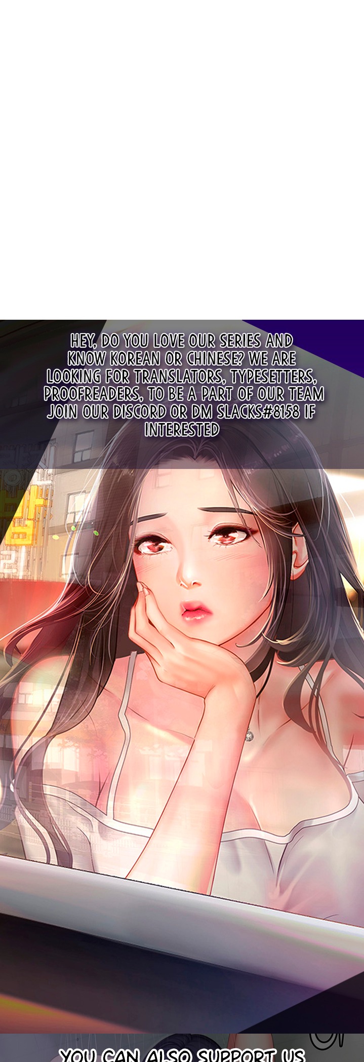I Want to Know Her - Chapter 10 [photo 39] - MangaPorn