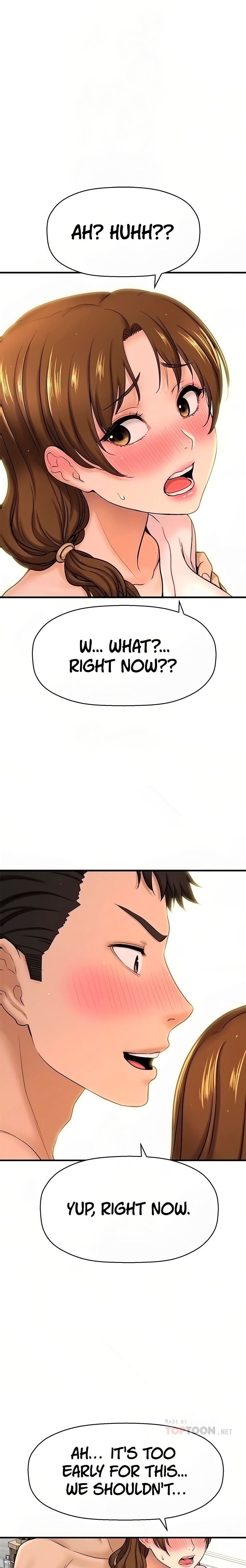 I Want to Know Her - Chapter 10 [photo 4] - MangaPorn