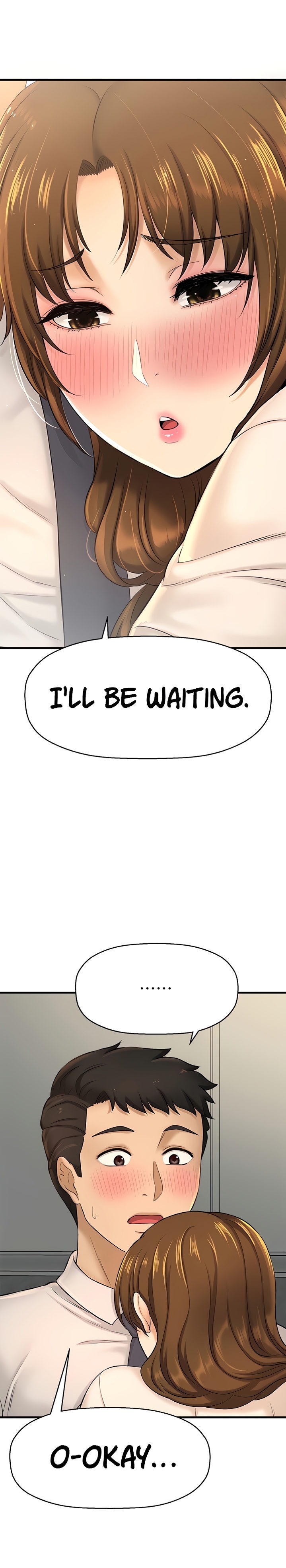 I Want to Know Her - Chapter 11 [photo 11] - MangaPorn