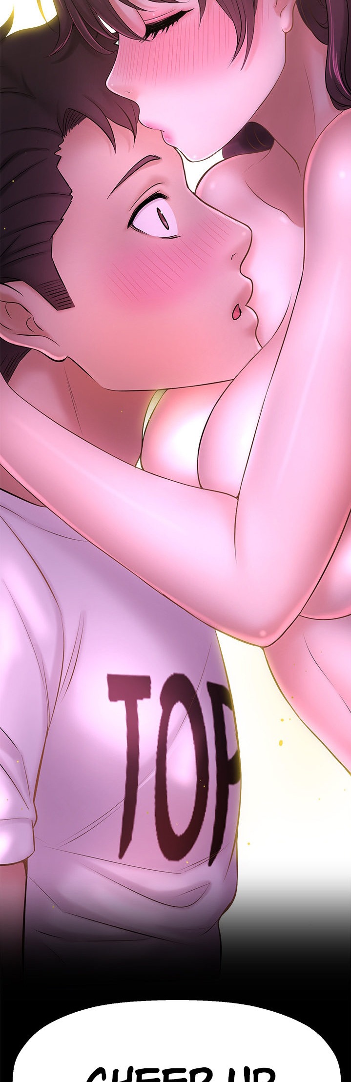 I Want to Know Her - Chapter 12 [photo 4] - MangaPorn