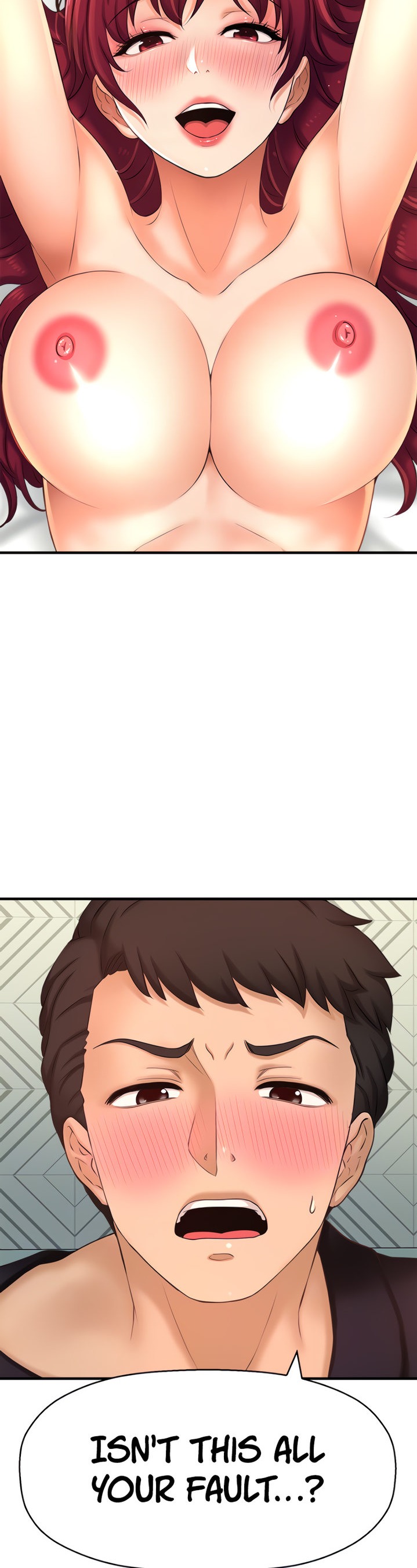 I Want to Know Her - Chapter 13 [photo 22] - MangaPorn