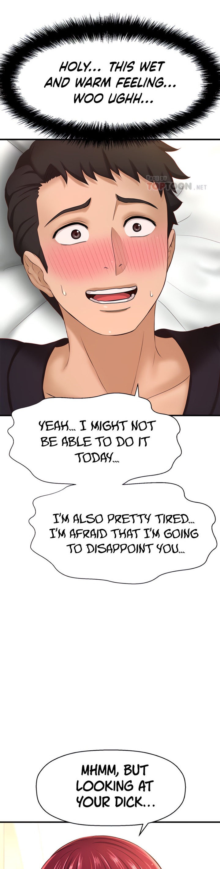 I Want to Know Her - Chapter 13 [photo 8] - MangaPorn