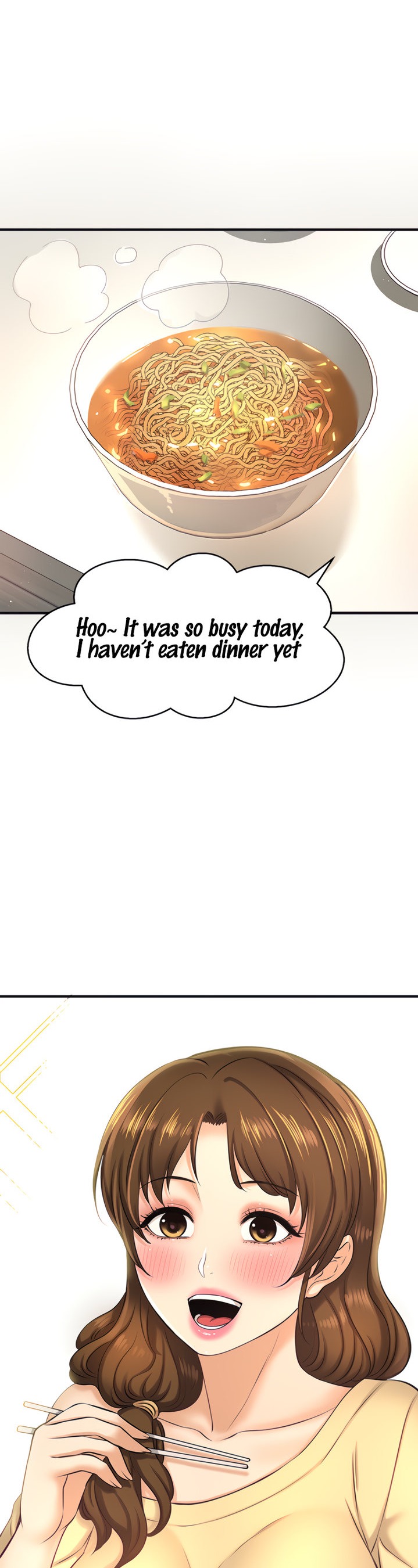 I Want to Know Her - Chapter 14 [photo 12] - MangaPorn