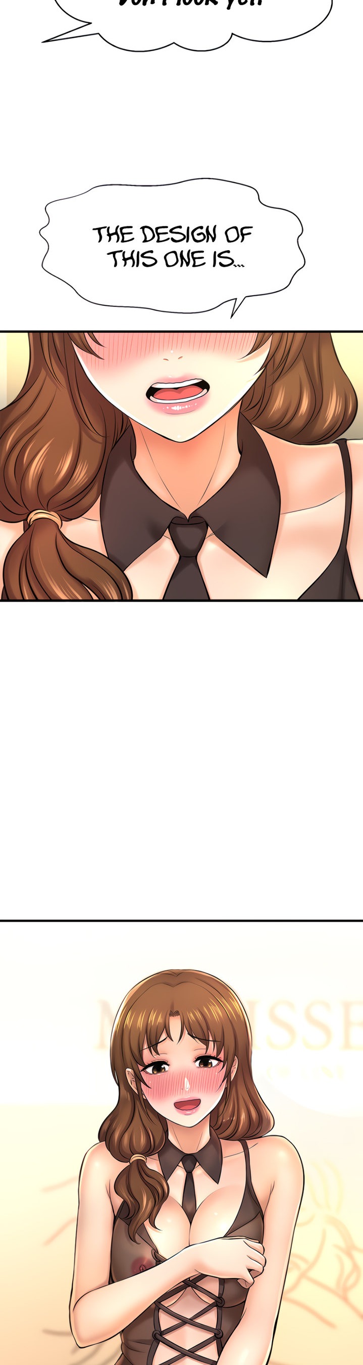 I Want to Know Her - Chapter 14 [photo 26] - MangaPorn