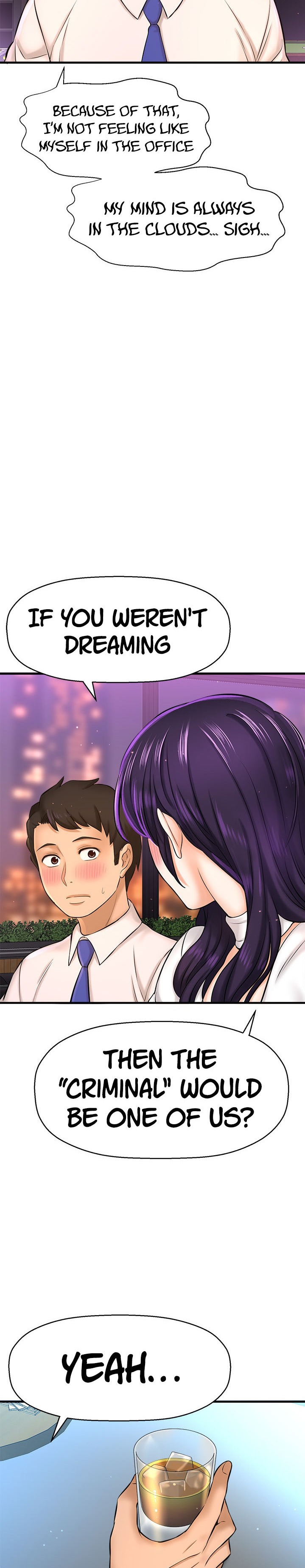 I Want to Know Her - Chapter 17 [photo 15] - MangaPorn