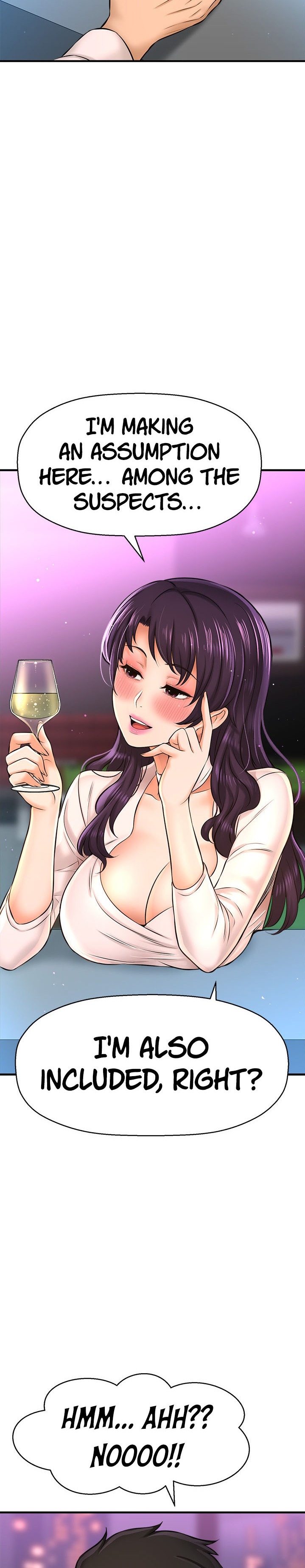 I Want to Know Her - Chapter 17 [photo 16] - MangaPorn