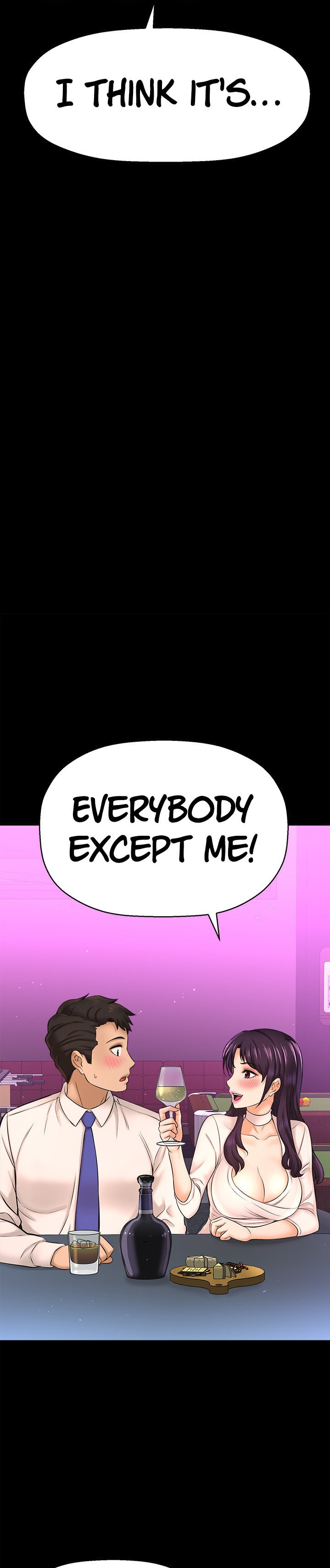 I Want to Know Her - Chapter 18 [photo 11] - MangaPorn