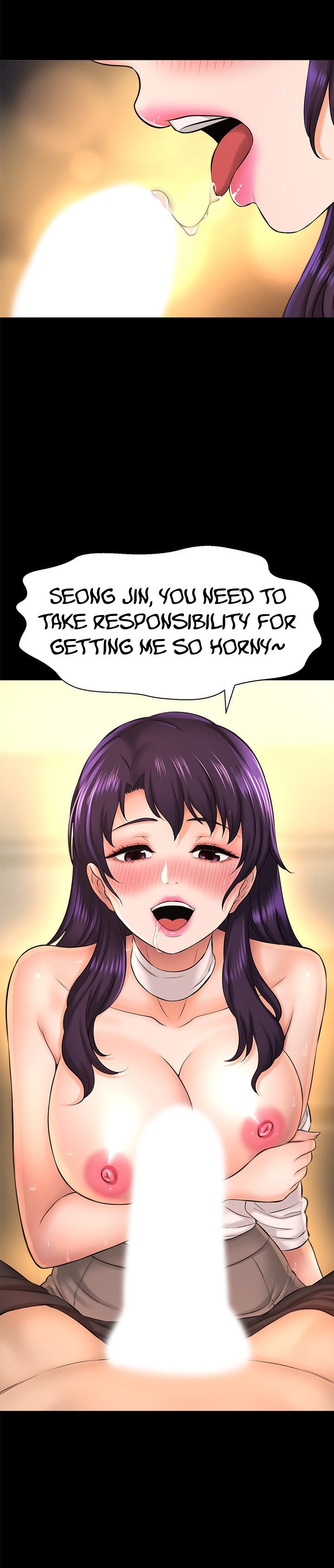 I Want to Know Her - Chapter 18 [photo 25] - MangaPorn