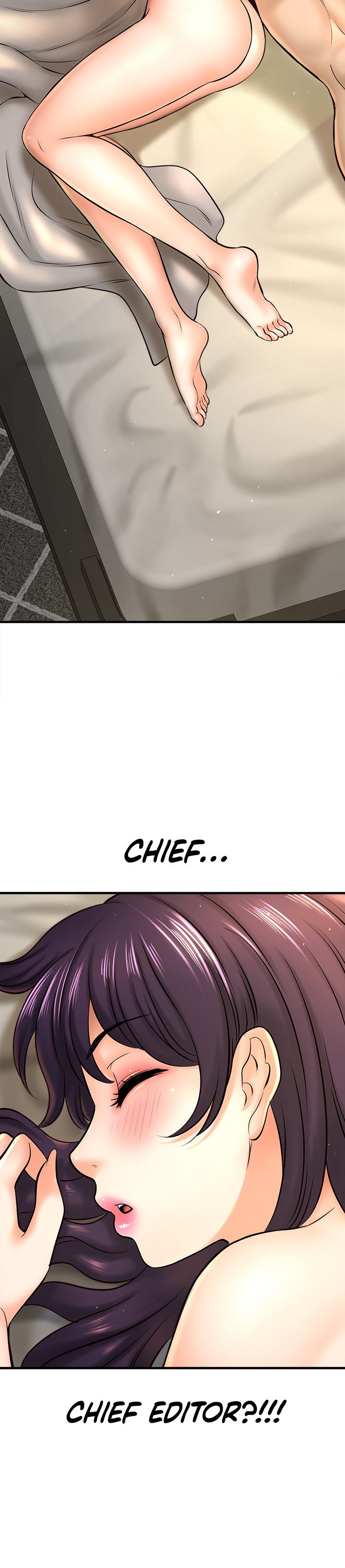 I Want to Know Her - Chapter 18 [photo 5] - MangaPorn