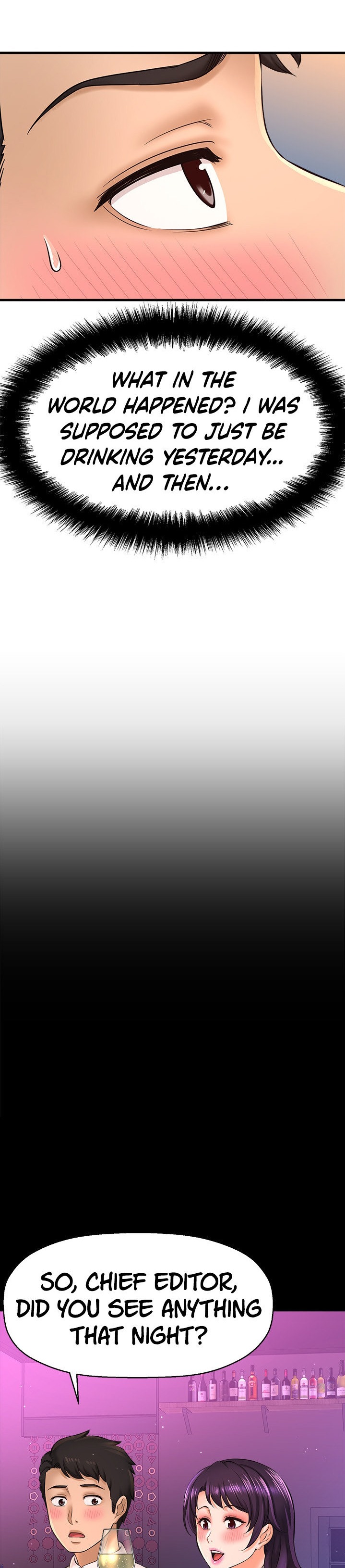 I Want to Know Her - Chapter 18 [photo 9] - MangaPorn