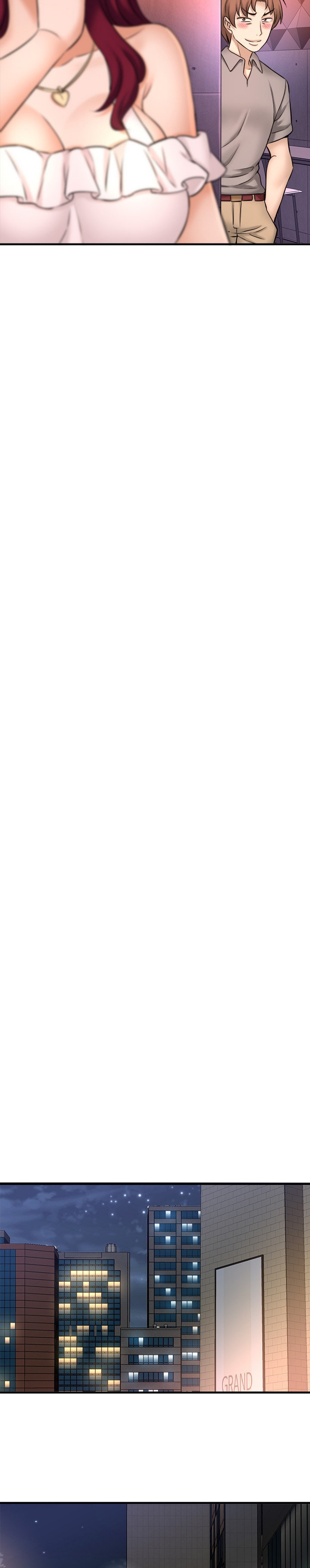 I Want to Know Her - Chapter 20 [photo 12] - MangaPorn