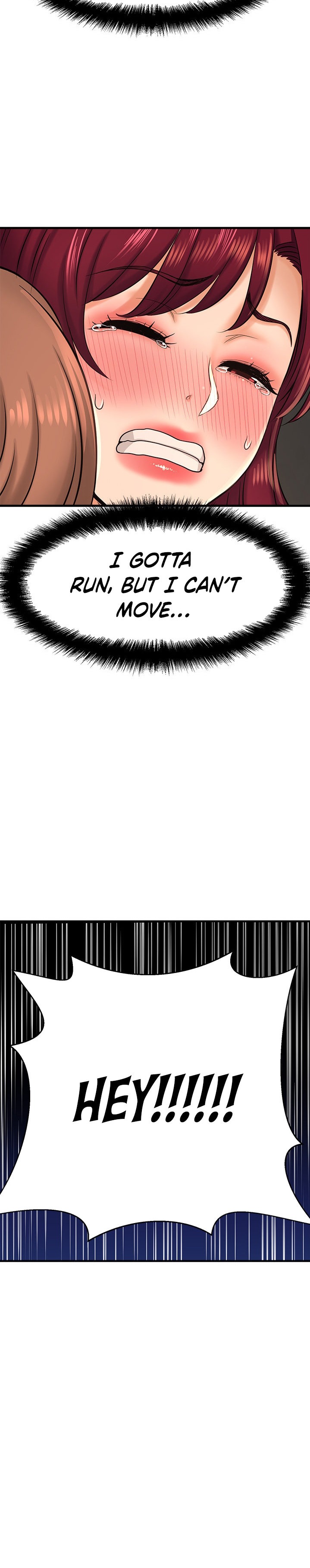 I Want to Know Her - Chapter 20 [photo 18] - MangaPorn