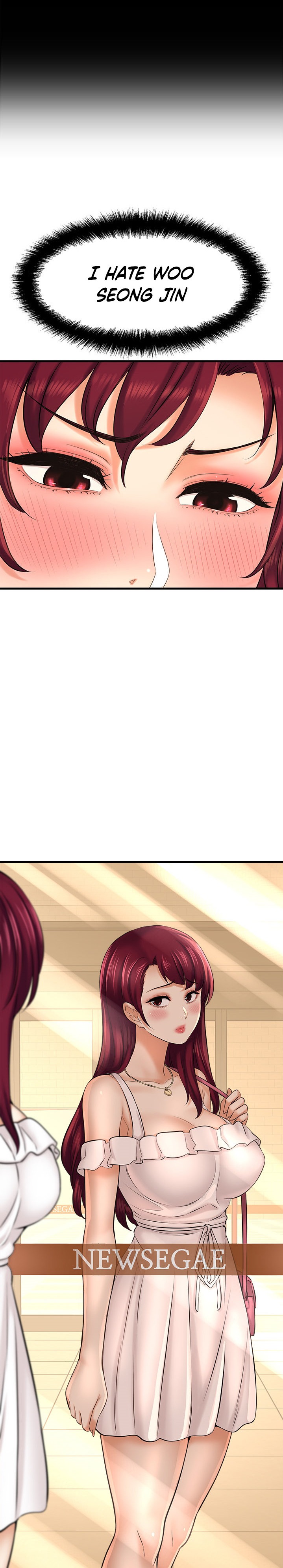 I Want to Know Her - Chapter 20 [photo 4] - MangaPorn