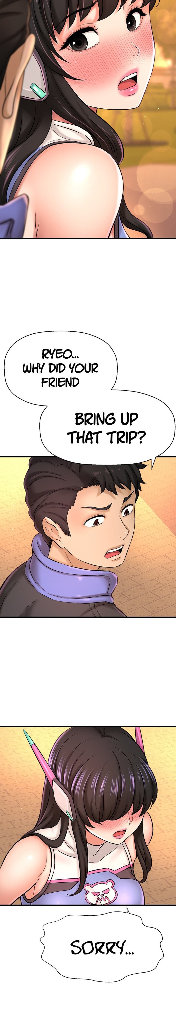 I Want to Know Her - Chapter 26 [photo 10] - MangaPorn