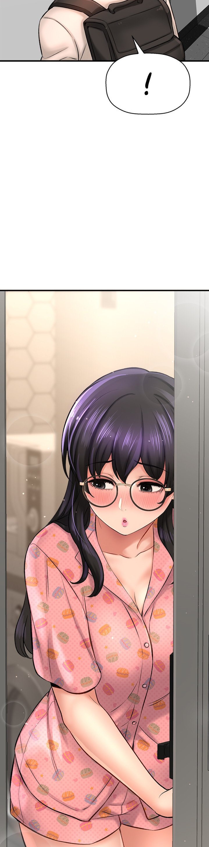 I Want to Know Her - Chapter 26 [photo 22] - MangaPorn