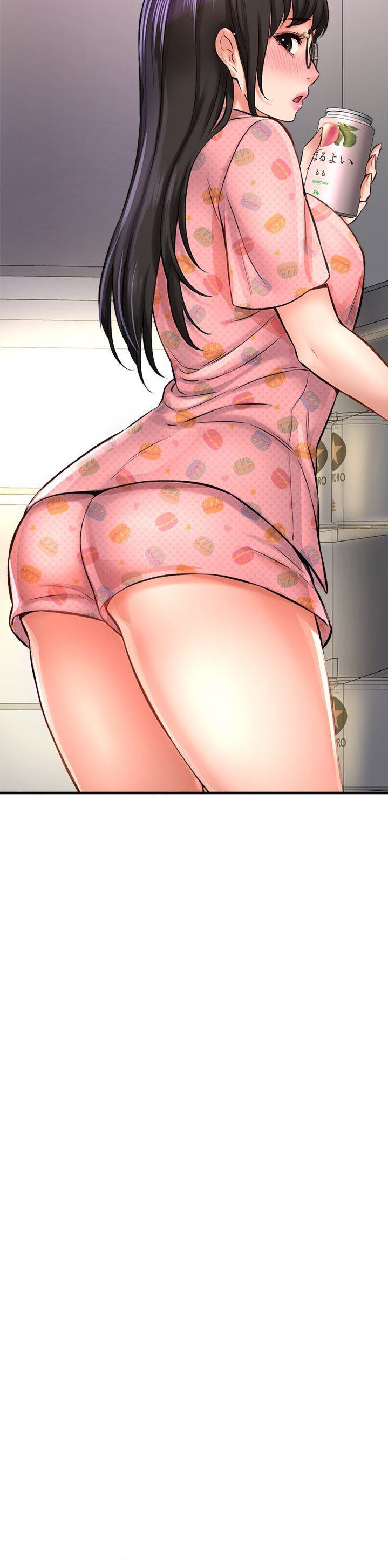 I Want to Know Her - Chapter 26 [photo 27] - MangaPorn