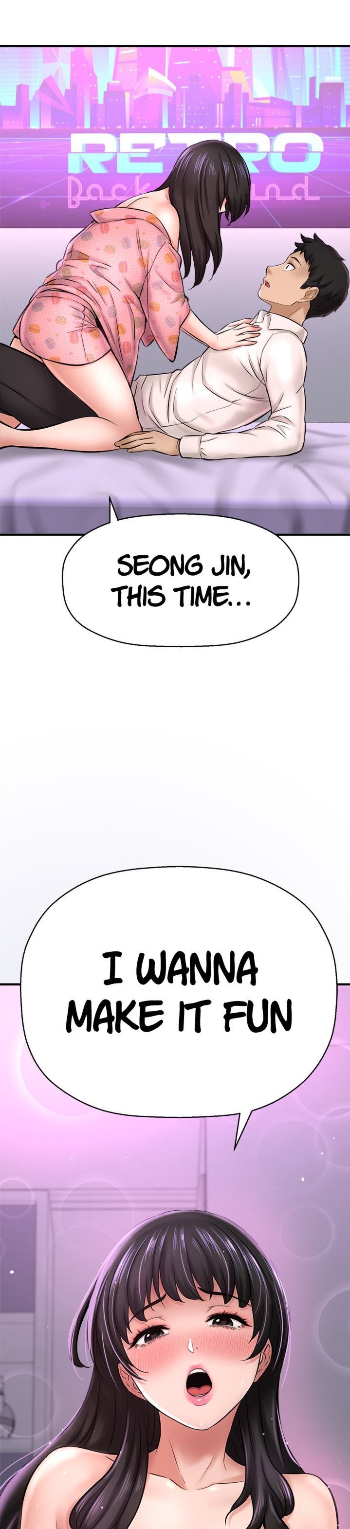 I Want to Know Her - Chapter 26 [photo 39] - MangaPorn