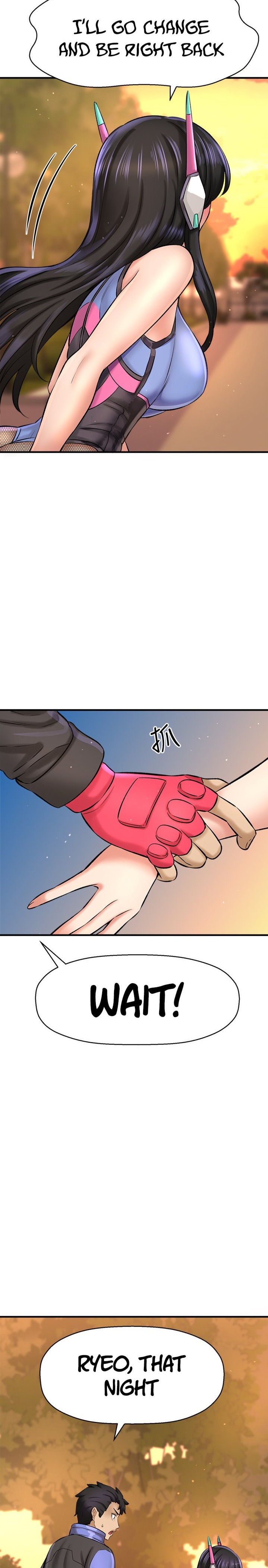 I Want to Know Her - Chapter 26 [photo 8] - MangaPorn