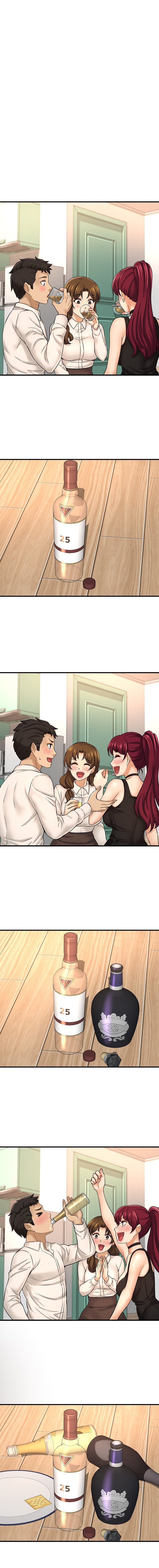 I Want to Know Her - Chapter 29 [photo 15] - MangaPorn