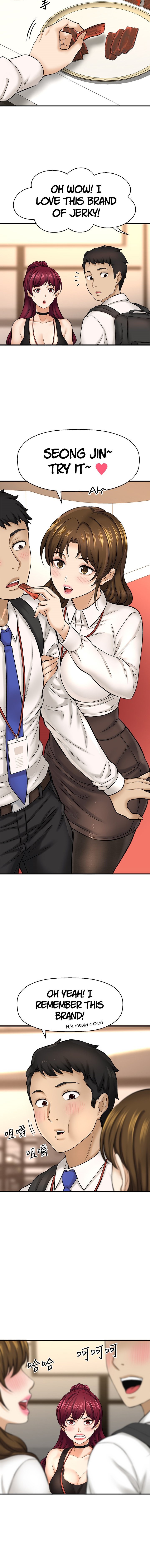 I Want to Know Her - Chapter 29 [photo 7] - MangaPorn