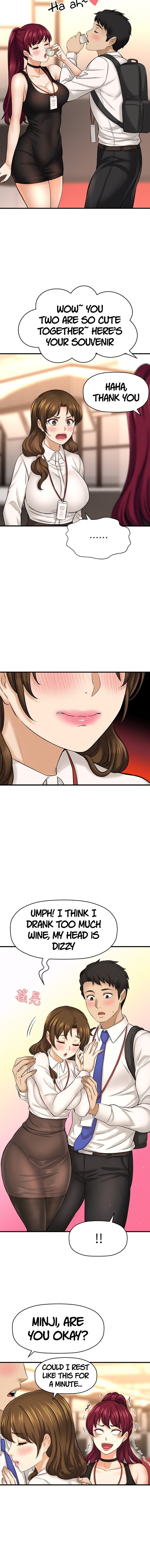 I Want to Know Her - Chapter 29 [photo 9] - MangaPorn