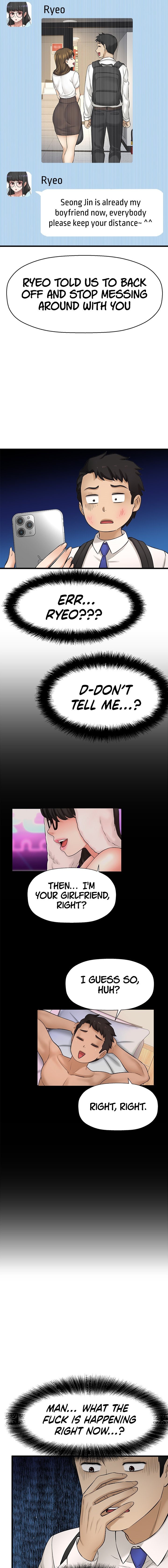 I Want to Know Her - Chapter 34 [photo 8] - MangaPorn