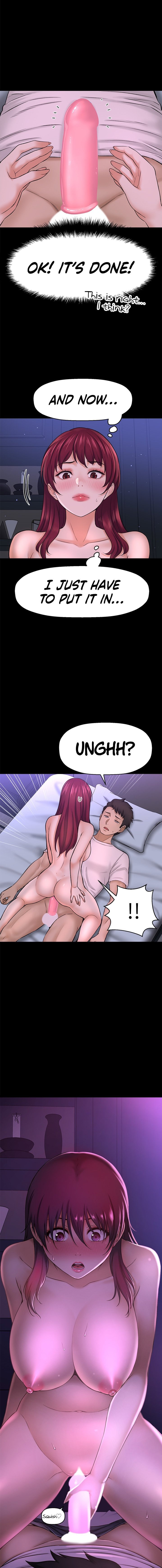 I Want to Know Her - Chapter 35 [photo 16] - MangaPorn