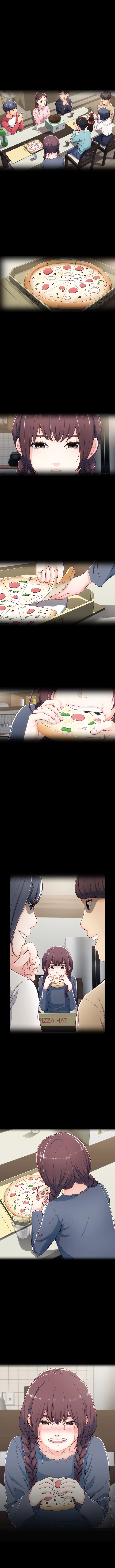 Falling for her - Chapter 0 [photo 1] - MangaPorn