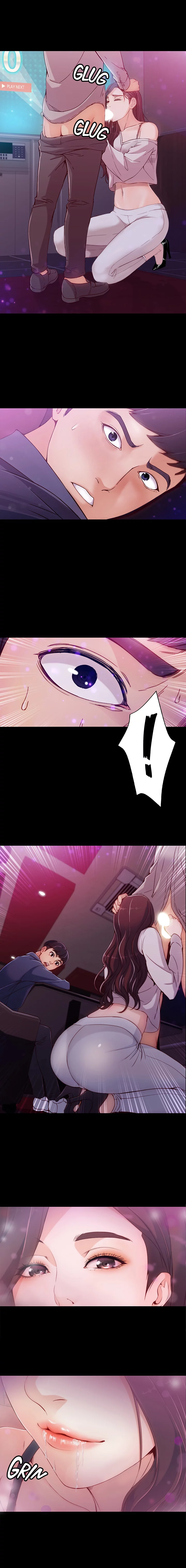 Falling for her - Chapter 0 [photo 11] - MangaPorn