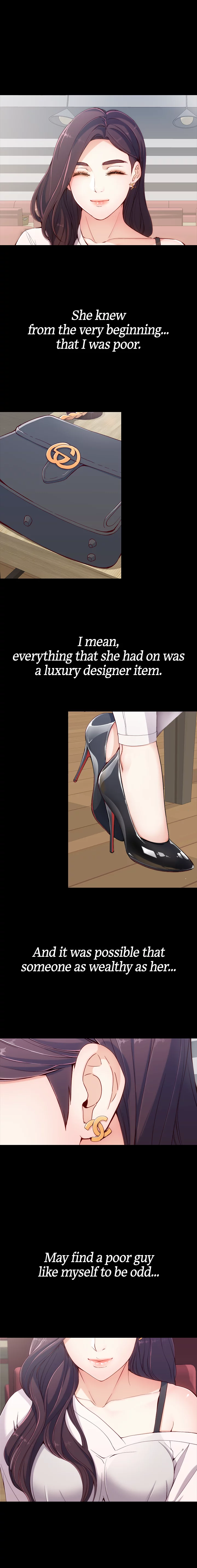 Falling for her - Chapter 0 [photo 5] - MangaPorn