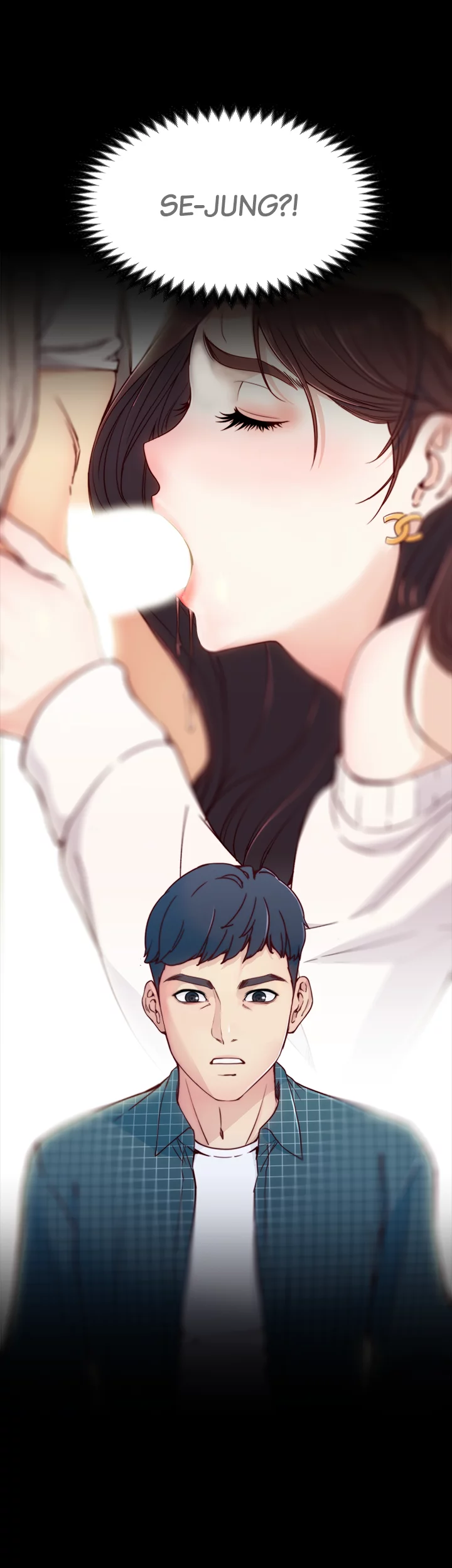 Falling for her - Chapter 1 [photo 7] - MangaPorn